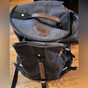 Kaukko Unisex Hiking Backpack